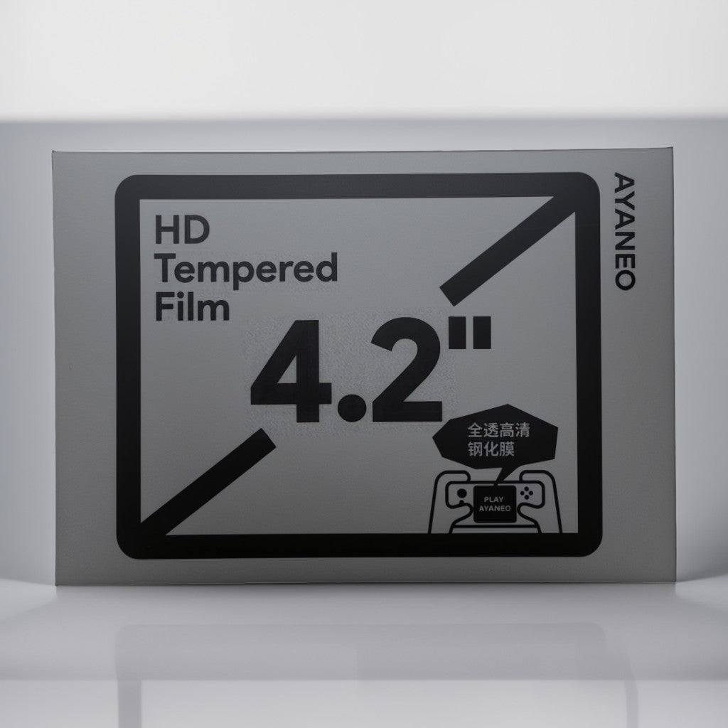 AYANEO Pocket Air Mini Protection Bundle