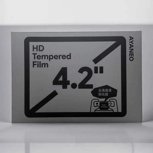 AYANEO HD Tempered Film for AYANEO Pocket AIR Mini