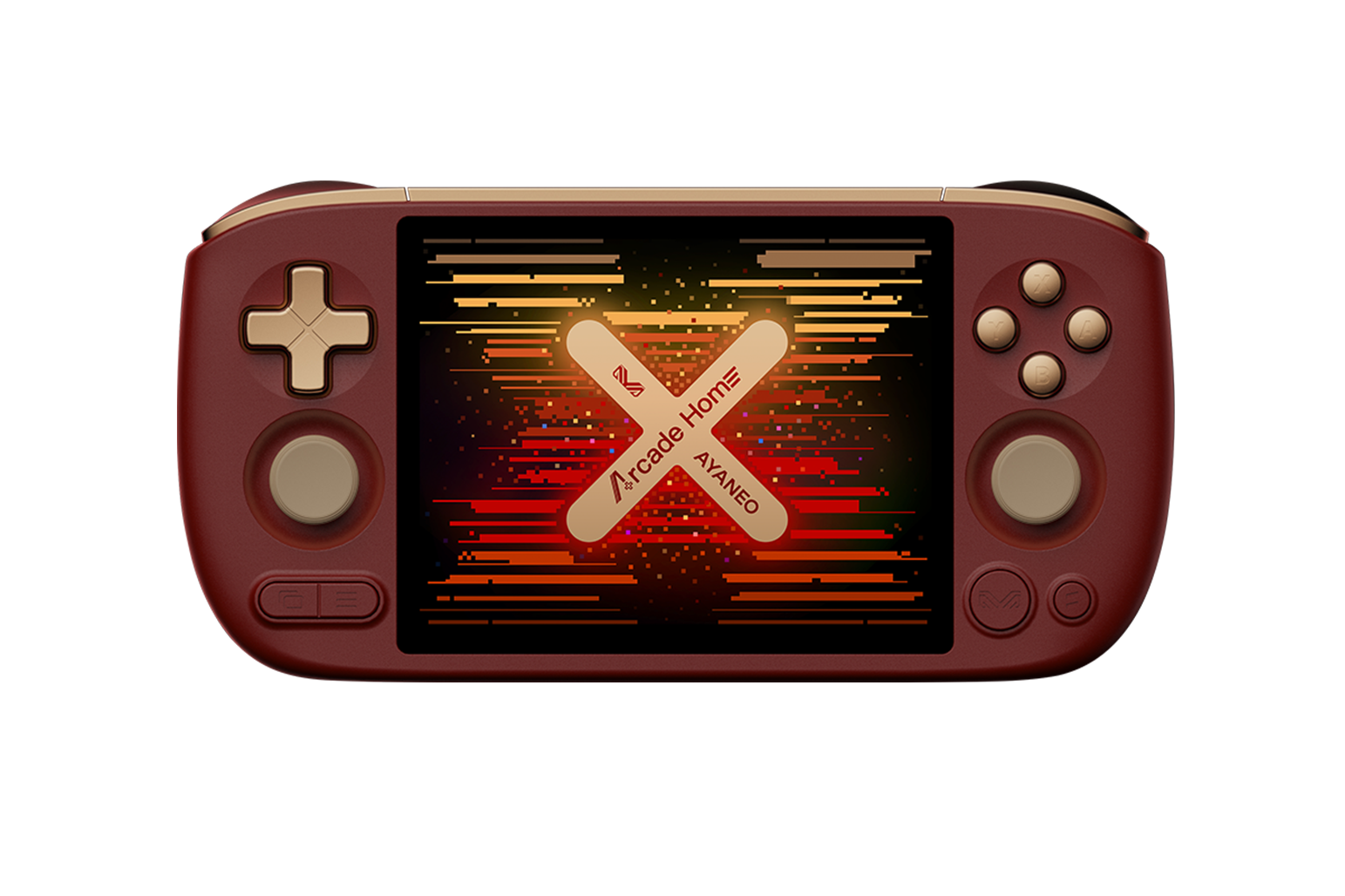 AYANEO Pocket AIR Mini: High Value 4:3 Retro Screen Gaming