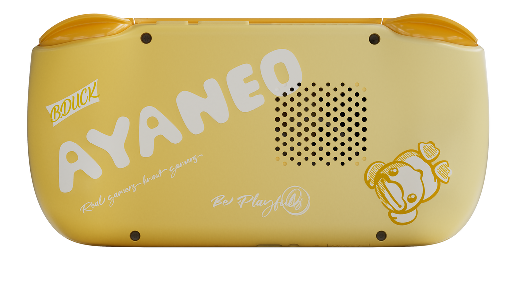 AYANEO Pocket AIR Mini