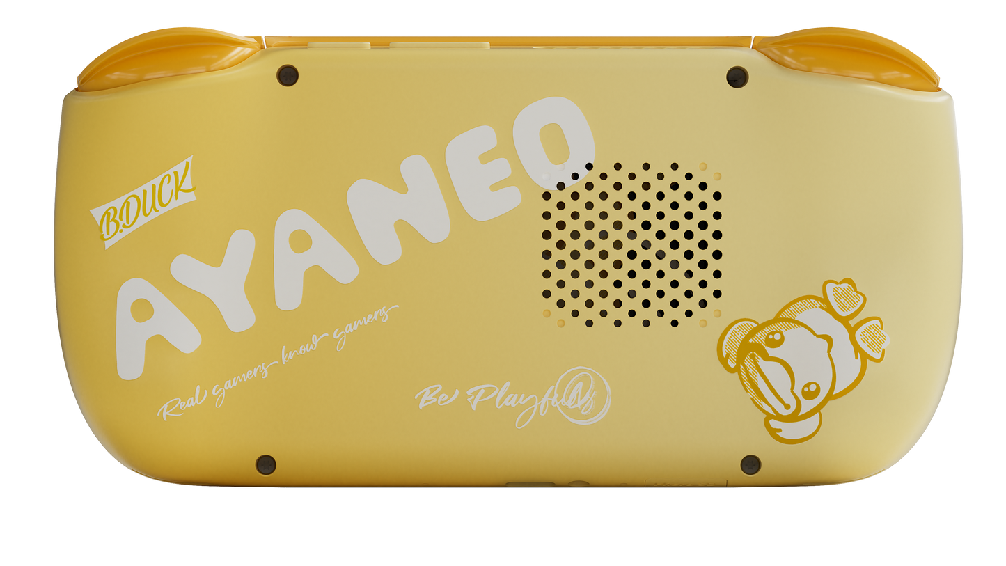 AYANEO Pocket Air Mini