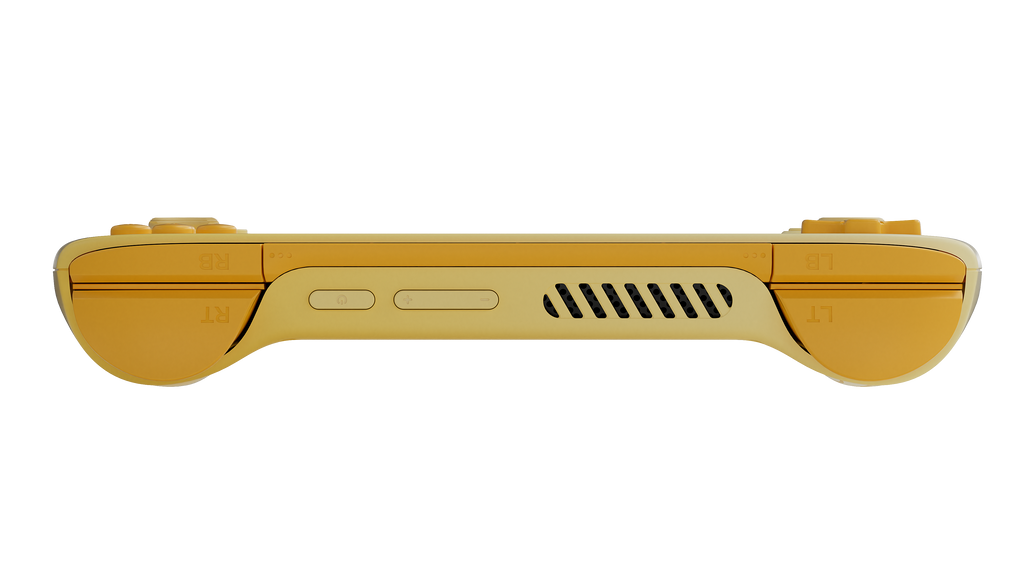 AYANEO Pocket AIR Mini