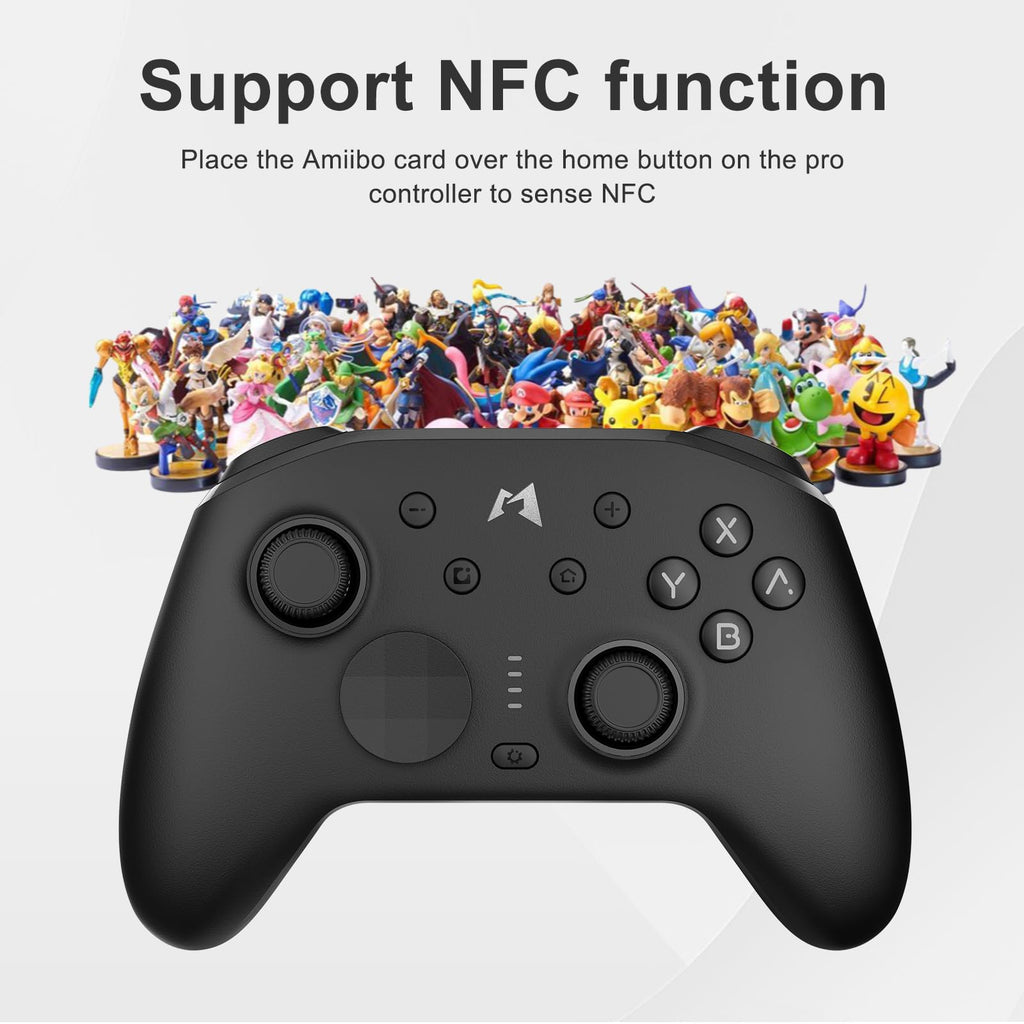 MOBAPAD N1‑S Controller