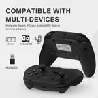 MOBAPAD N1‑S Controller