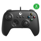8BitDo Ultimate Wired Controller for Xbox, Hall Effect Joysticks