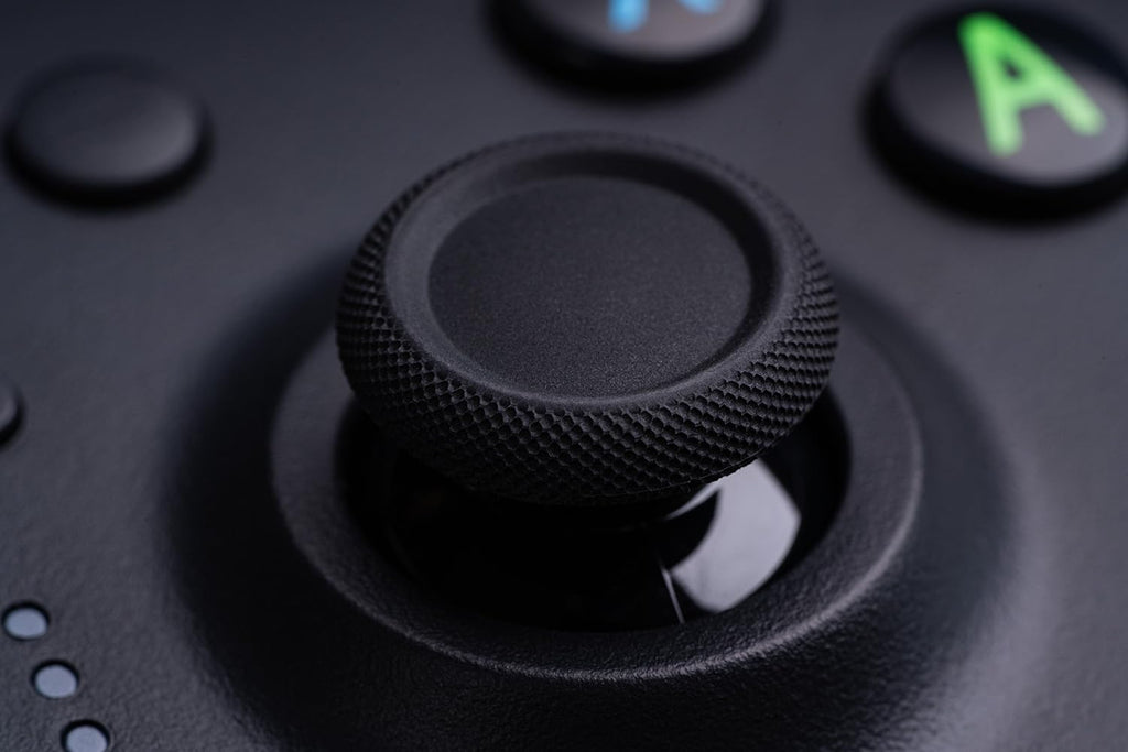 8BitDo Ultimate Wired Controller for Xbox, Hall Effect Joysticks