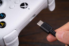 8BitDo Ultimate Wired Controller for Xbox, Hall Effect Joysticks