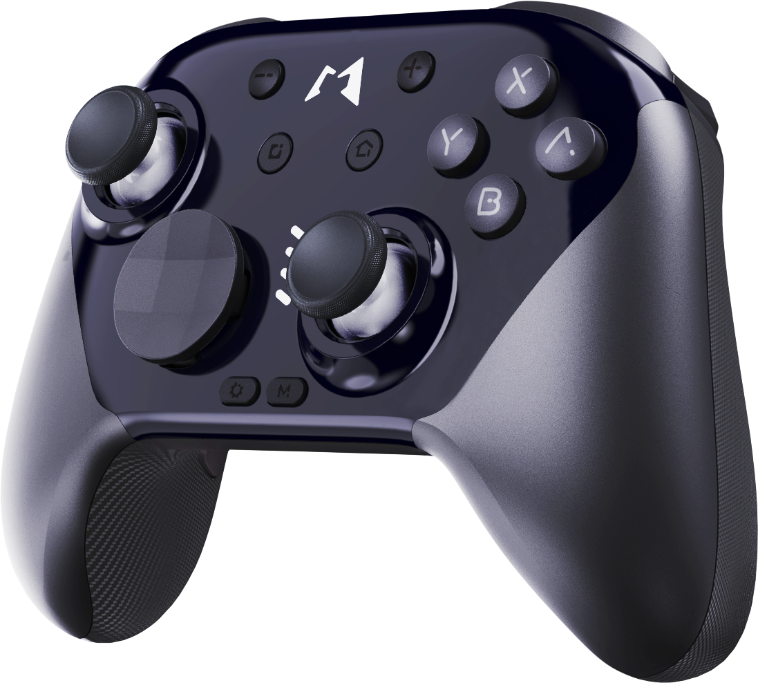 Mobapad ChiTu2 Switch 2 Controller