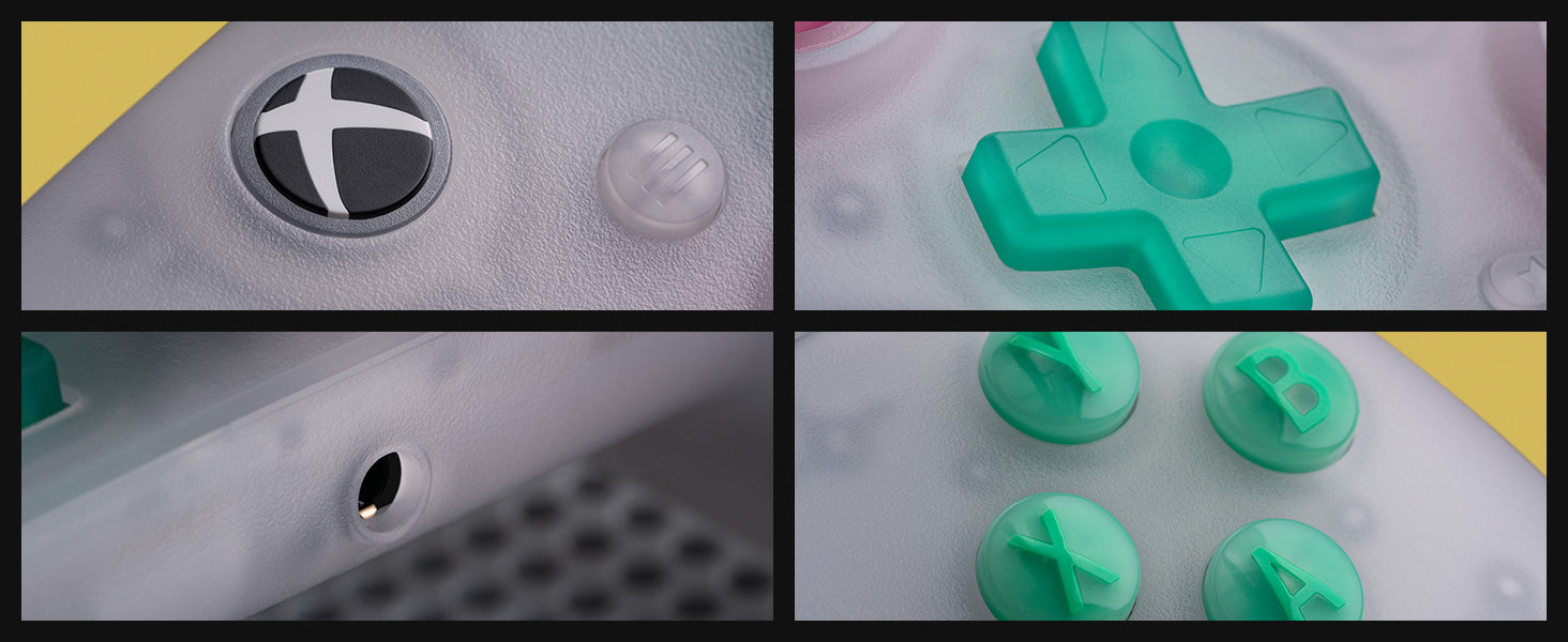 8BitDo Ultimate Mini Wired Controller for Xbox – AKNES