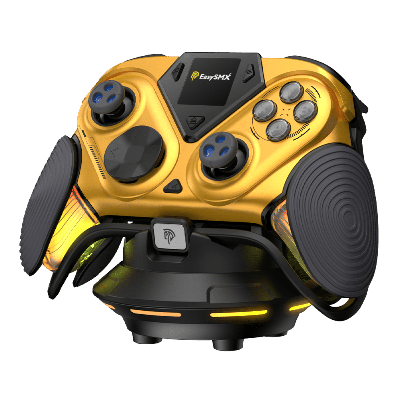 EasySMX® Dune 8K Wireless PC Gaming Controller (D15) - PreOrder (Shipping in August)