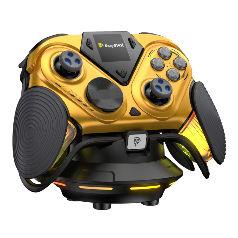 EasySMX® Dune 8K Wireless PC Gaming Controller (D15) - PreOrder (Shipping in August)
