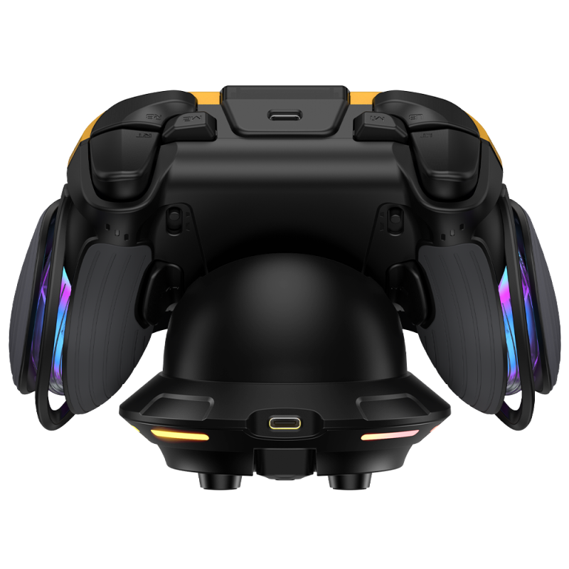 EasySMX® Dune 8K Wireless PC Gaming Controller (D15) - PreOrder (Shipping in August)