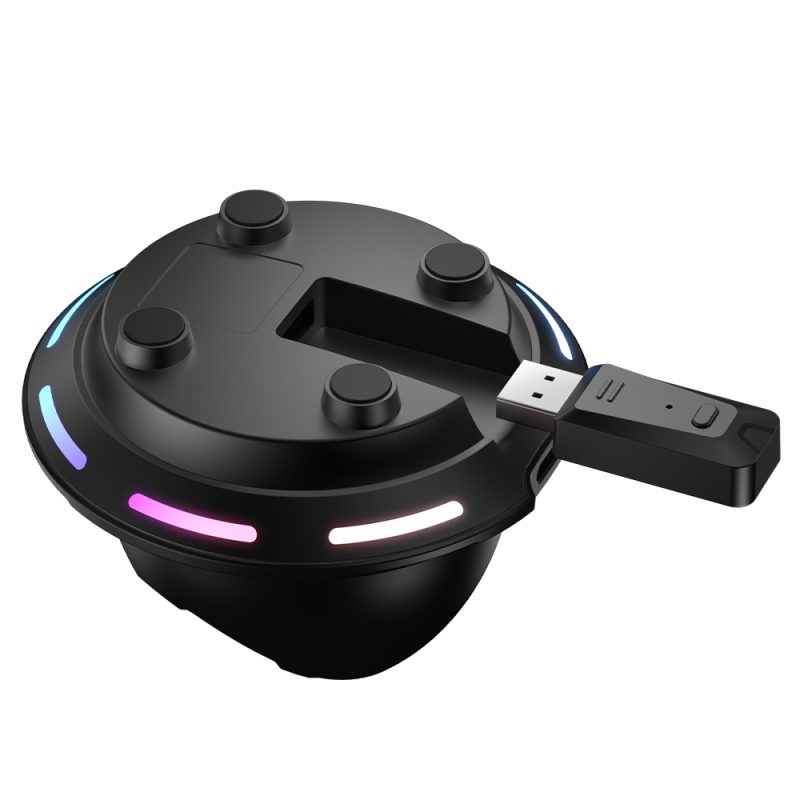 EasySMX® Dune 8K Wireless PC Gaming Controller (D15) - PreOrder (Shipping in August)