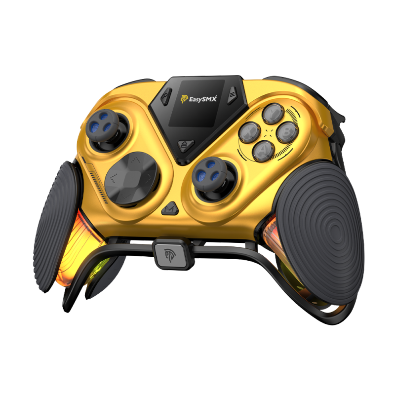 EasySMX® Dune 8K Wireless PC Gaming Controller (D15) - PreOrder (Shipping in August)
