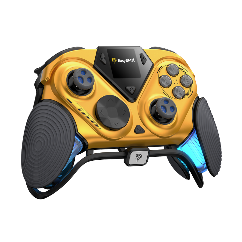 EasySMX® Dune 8K Wireless PC Gaming Controller (D15) - PreOrder (Shipping in August)