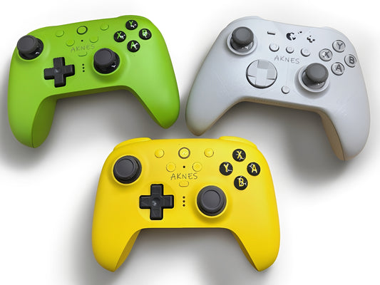 Customization – Text Engraving (Controller Add-On)