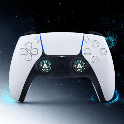 AKNES Thumbstick Covers for DS5/DS4/Switch Pro/Xbox etc. Controllers (AK113)
