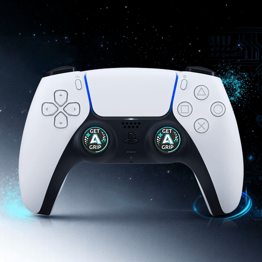 AKNES Thumbstick Covers for DS5/DS4/Switch Pro/Xbox etc. Controllers (AK113)
