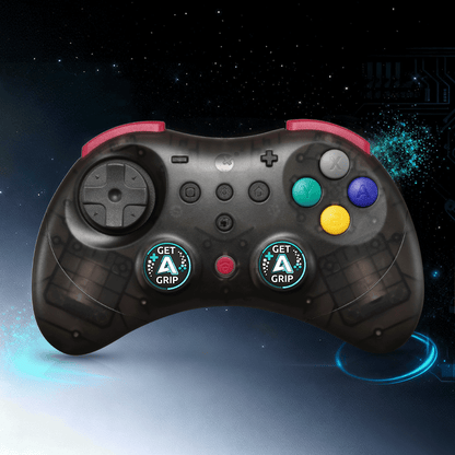 AKNES Thumbstick Covers for DS5/DS4/Switch Pro/Xbox etc. Controllers (AK113)