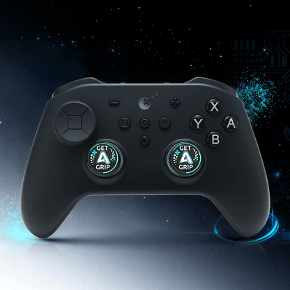 AKNES Thumbstick Covers for DS5/DS4/Switch Pro/Xbox etc. Controllers (AK113)