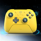 AKNES Thumbstick Covers for DS5/DS4/Switch Pro/Xbox etc. Controllers (AK113)