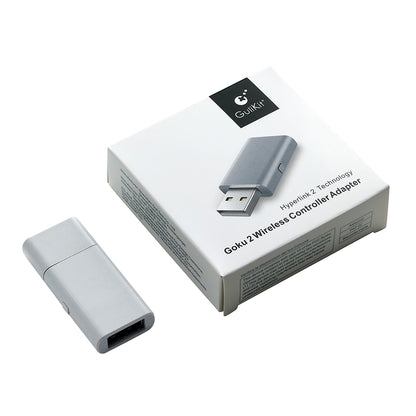 GuliKit Goku 2 Wireless Controller Adapter(NS36)