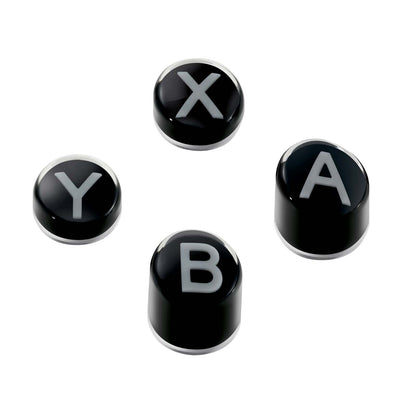 GuliKit ABXY buttons for TT Series/ES Series/KK Series controllers - Switch layout (NS62)