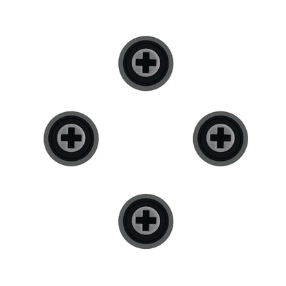 GuliKit ABXY buttons for TT Series/ES Series/KK Series controllers - Switch layout (NS62)