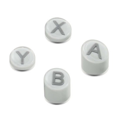 GuliKit ABXY buttons for TT Series/ES Series/KK Series controllers - Switch layout (NS62)