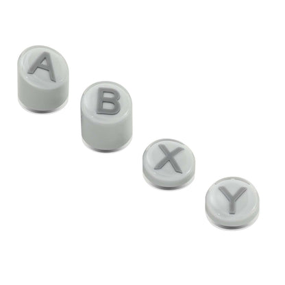 GuliKit ABXY buttons for TT Series/ES Series/KK Series controllers - Switch layout (NS62)