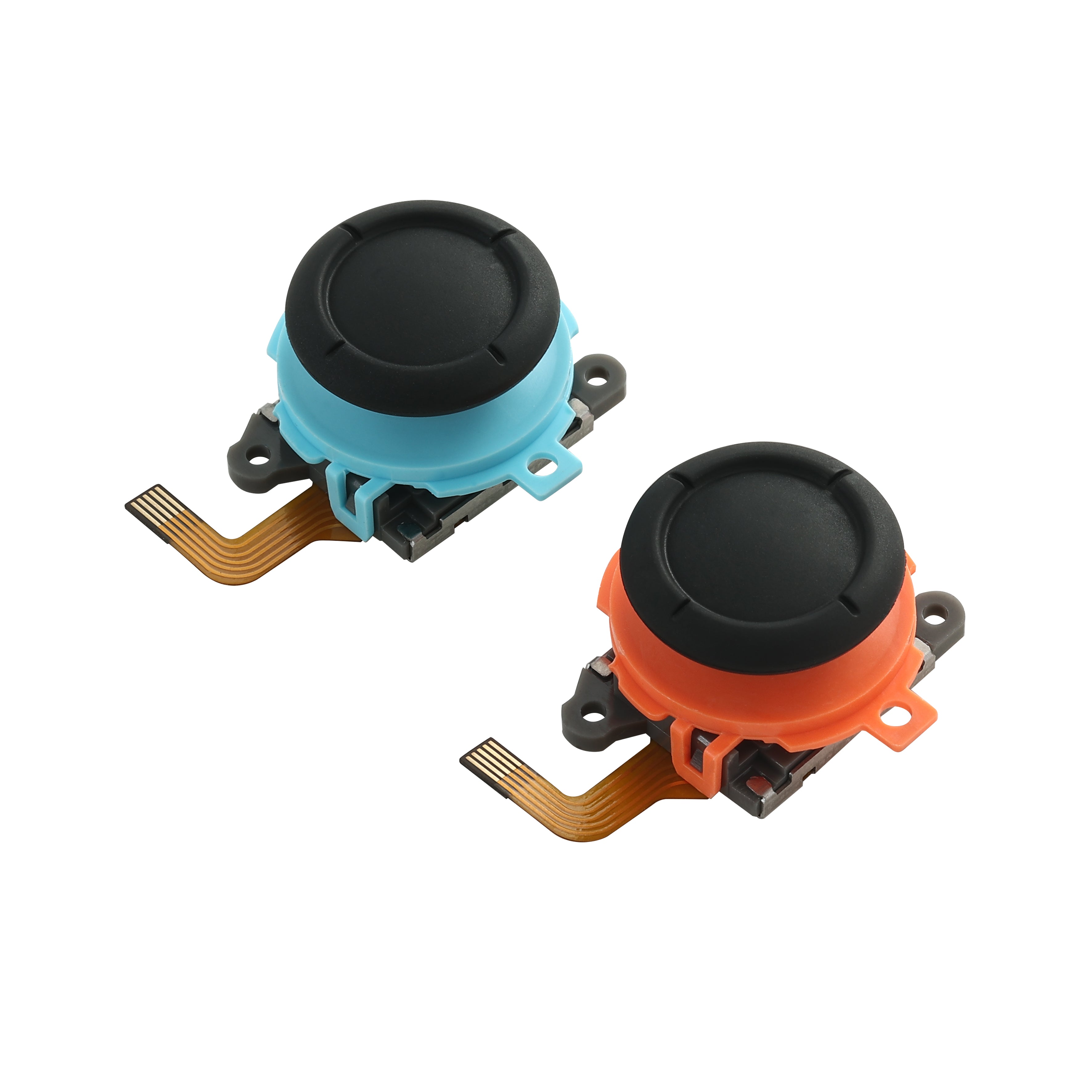 GuliKit TMR Joysticks for Joy-Con 2 (NS70) | AKNES