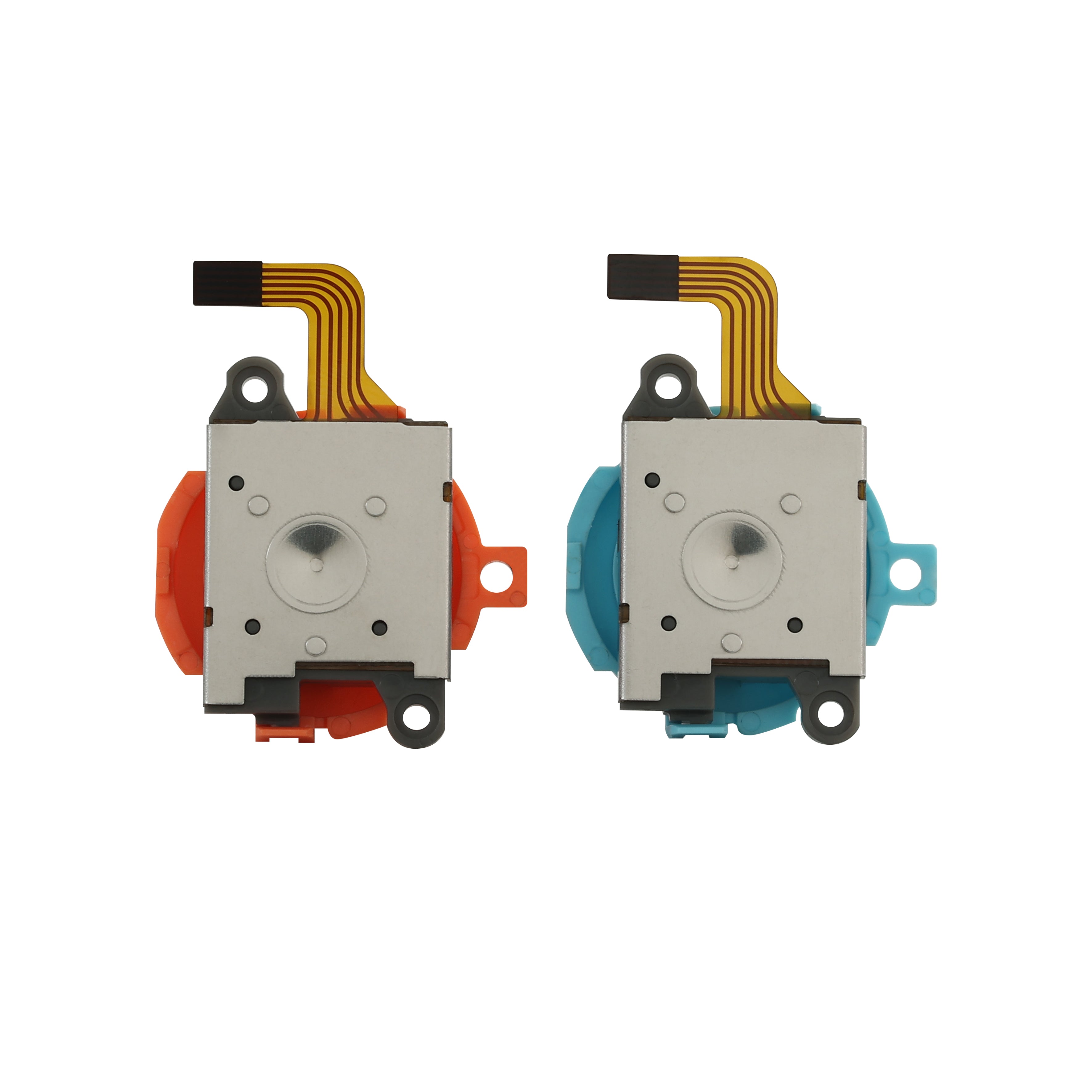 GuliKit TMR Joysticks for Joy-Con 2 (NS70) | AKNES