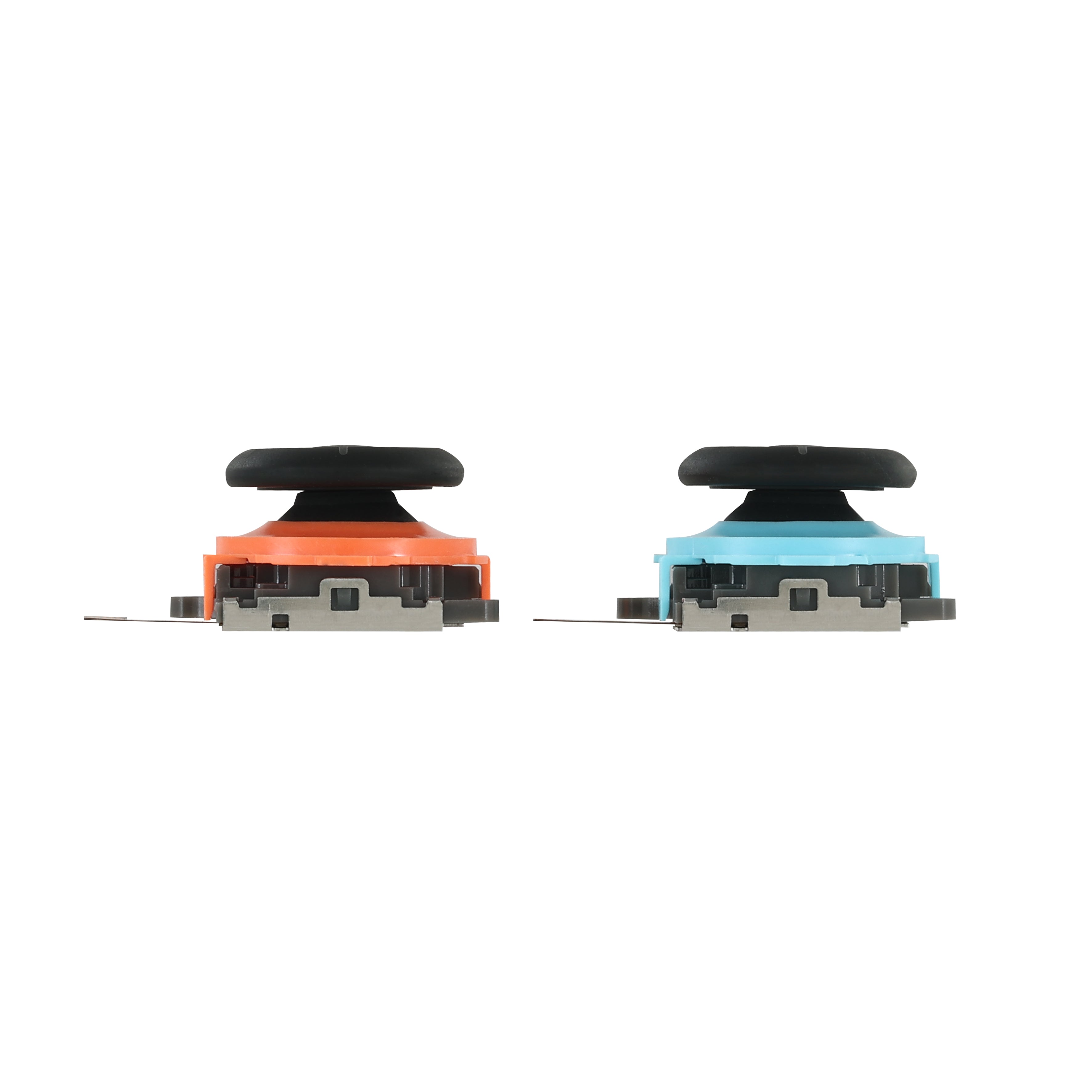 GuliKit TMR Joysticks for Joy-Con 2 (NS70) | AKNES