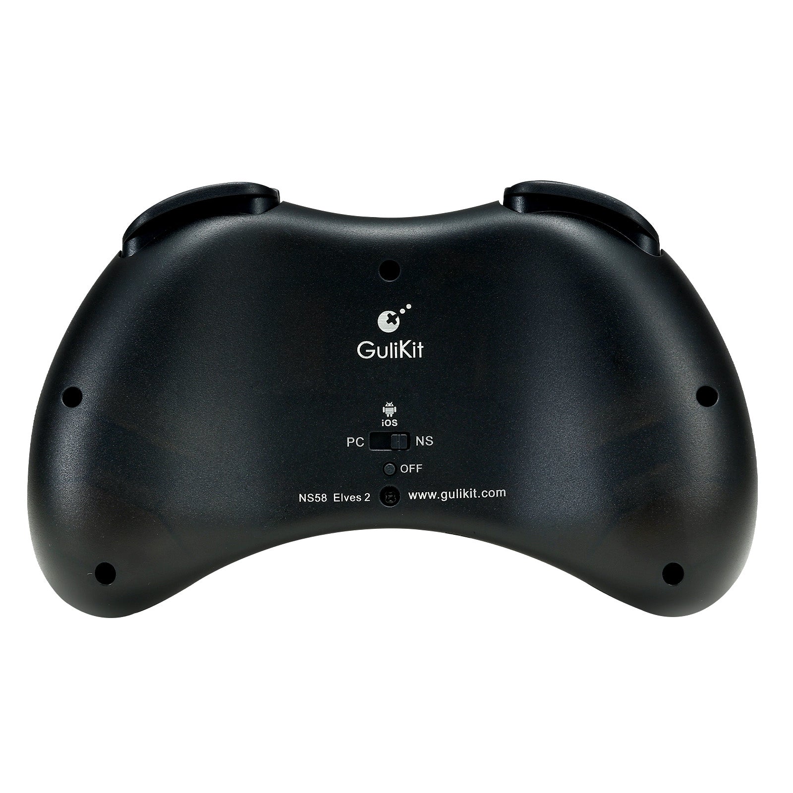 GuliKit Elves 2 Bluetooth Game Controller (NS58)