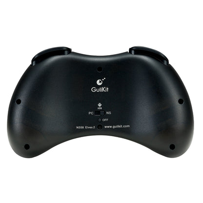GuliKit Elves 2 Bluetooth Game Controller (NS58)