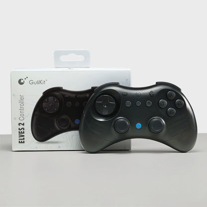 GuliKit Elves 2 Bluetooth Game Controller (NS58)