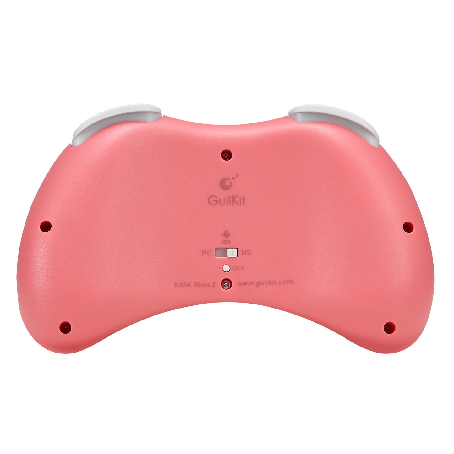 GuliKit Elves 2 Bluetooth Game Controller (NS58)