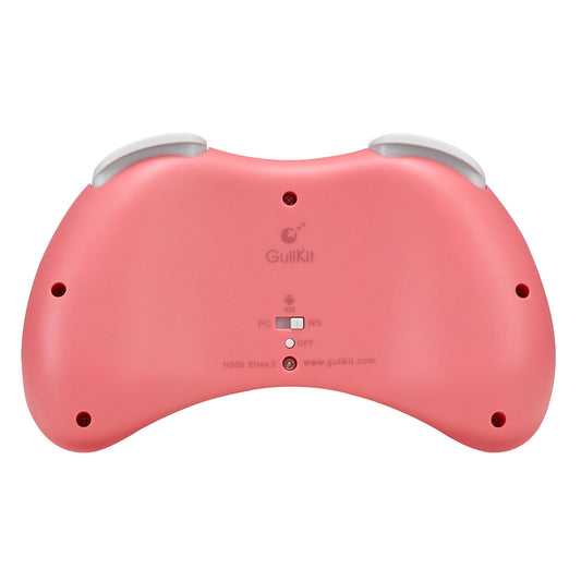 GuliKit Elves 2 Bluetooth Game Controller (NS58)