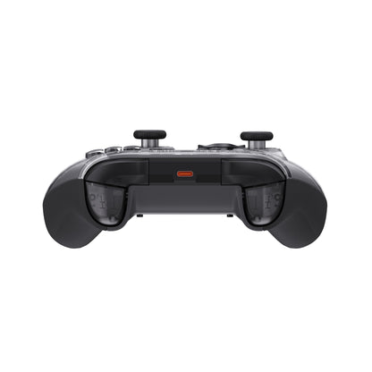 MOBAPAD HuBen2 – Wireless Switch & PC Controller (with a PU travel case)