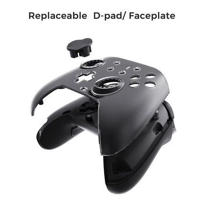 MOBAPAD HuBen2 – Wireless Switch & PC Controller (with a PU travel case)