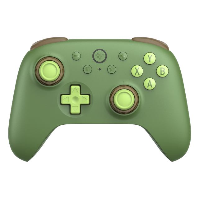Controller
