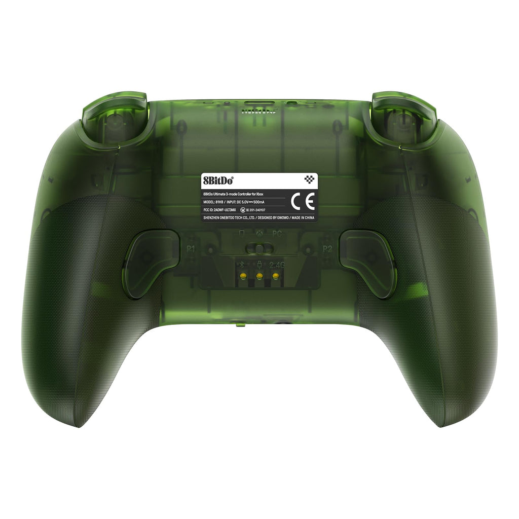 8BitDo Ultimate 3‑mode Controller for Xbox
