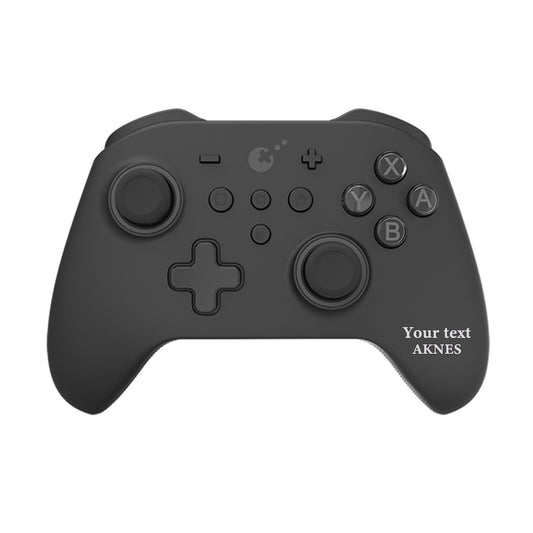 GuliKit KK3 MAX Controller with Custom Laser Engraving