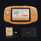 KONKR Pocket Advance (Preorder - Shipping at the end of September)