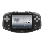 KONKR Pocket Advance (Preorder - Shipping at the end of September)