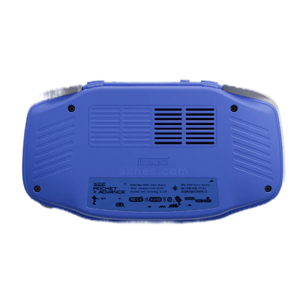 KONKR Pocket Advance (Preorder - Shipping at the end of September)