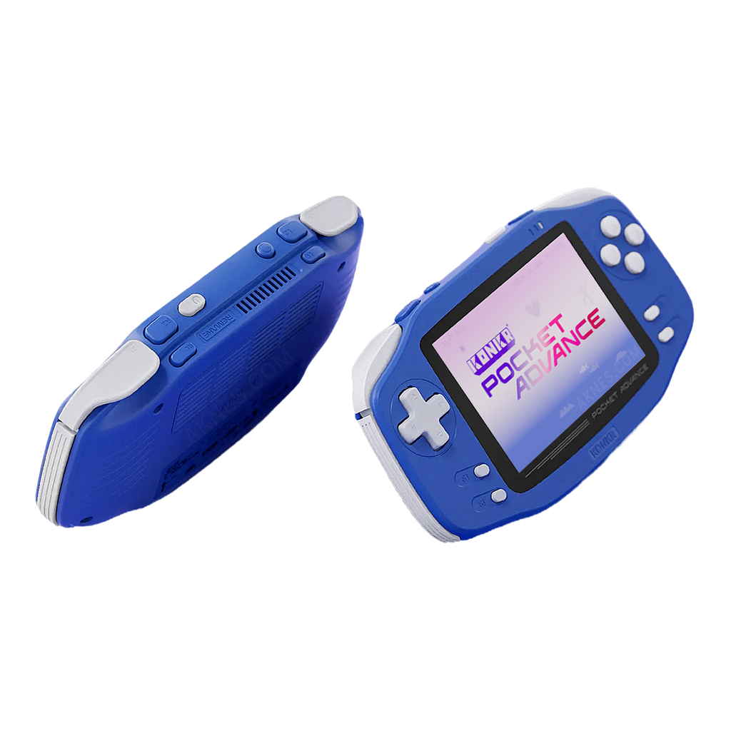 KONKR Pocket Advance (Preorder - Shipping at the end of September)