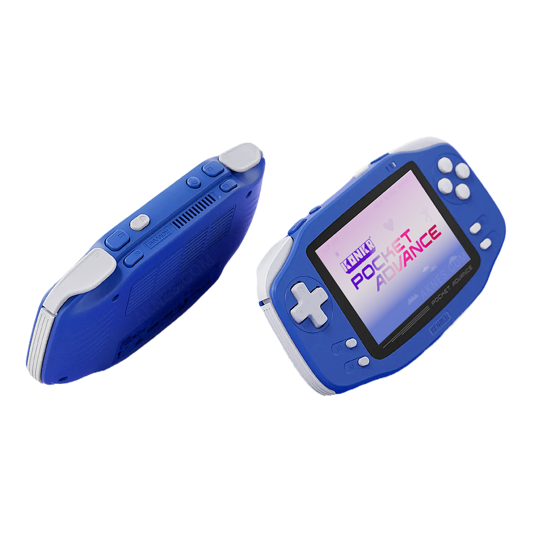 KONKR Pocket Advance (Preorder - Shipping at the end of September)