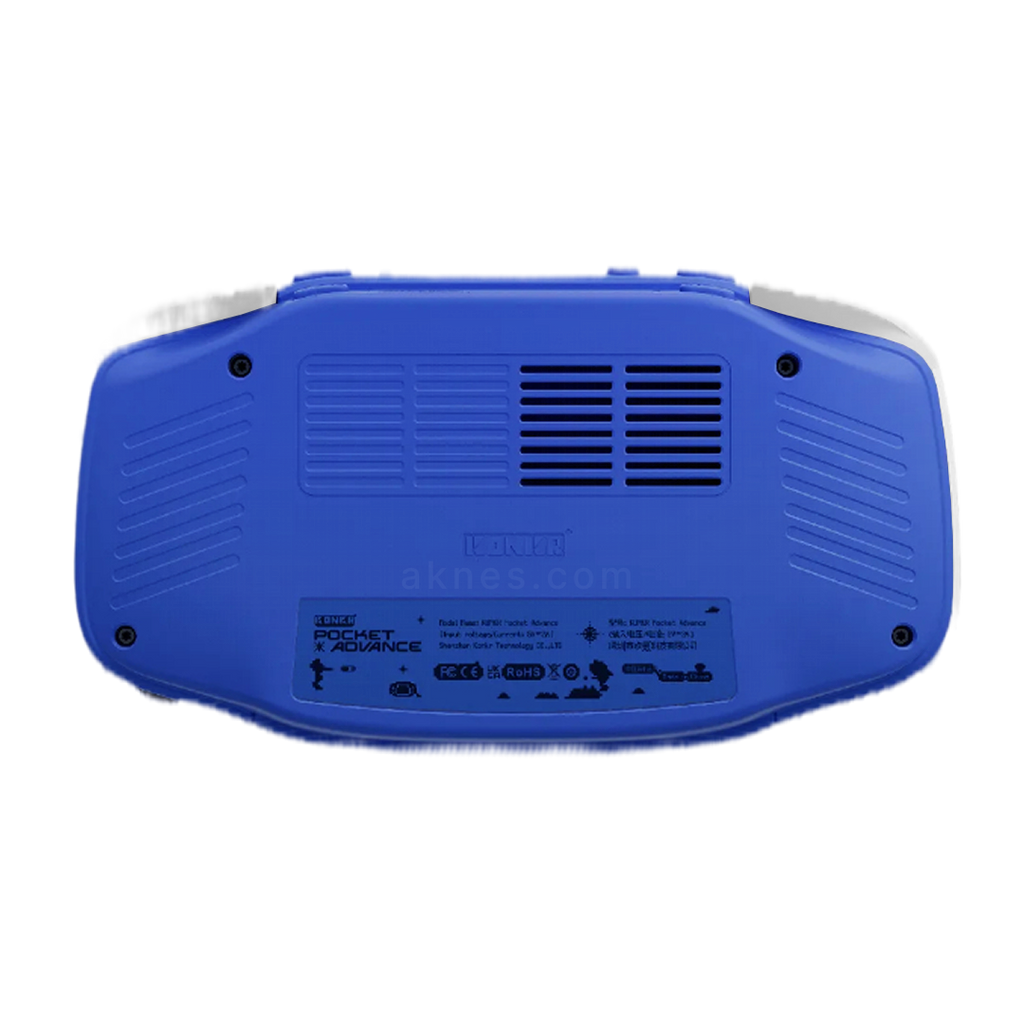 KONKR Pocket Advance (Preorder - Shipping at the end of September)