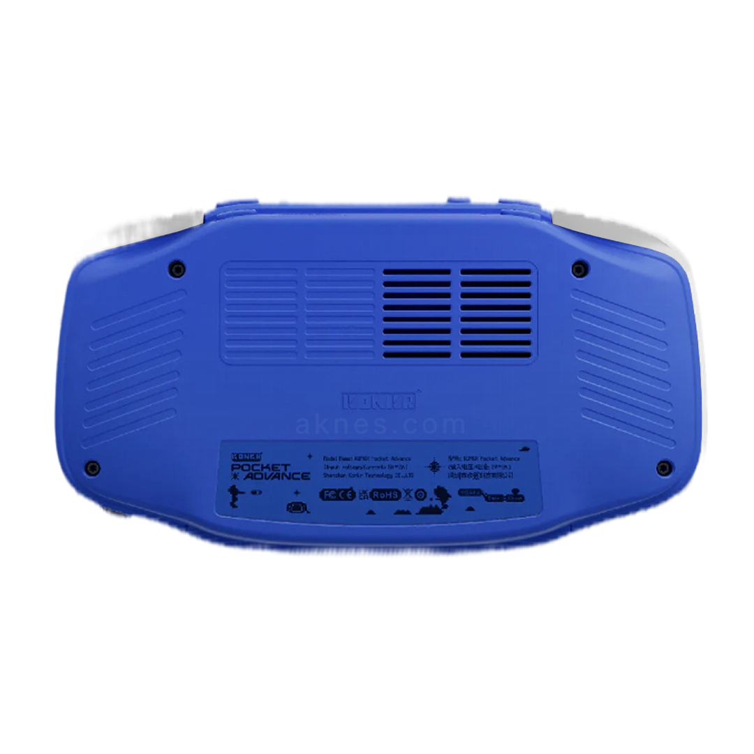 KONKR Pocket Advance (Preorder - Shipping at the end of September)